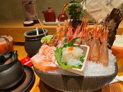 -花潮料理艺食馆(世欧广场店)