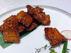 -乾隆美食·本帮菜(黄河路店)