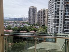 -三亚凤凰水城凯莱度假酒店