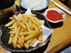 -福匠日本料理(人民路店)