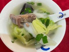 -蔡阿水羊肉店