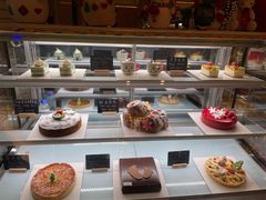 -索菲特酒店·海鲜自助 ·聚餐厅