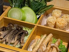 -十二舍·湯物素煮(江泰潤政店)