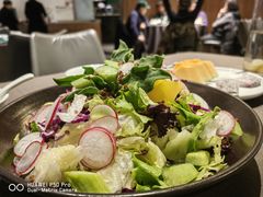 -望乡楼上海菜(日月光店)