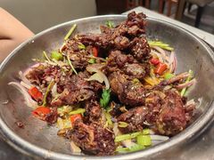 -福来居烤鸭店(天坛二店)