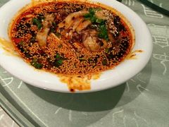 -巴渝兄弟川菜(宽街店)