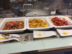 -福州西湖大酒店·怡湖咖啡厅