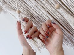 -四季·予你日式美甲美睫Nail
