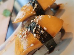 -山葵家·创意料理(临平银泰城店)