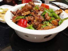 -水岸小城故事(堤口路店)