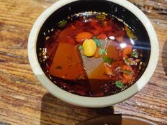 -串大叔炭火烤串·鸡西大冷面刀削面(总店)