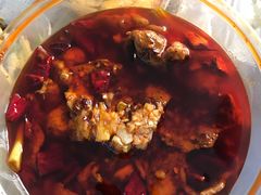 -鱼之家小四川水煮鱼