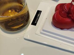 -麦雪尔甜品·生日蛋糕(新街口旗舰店)