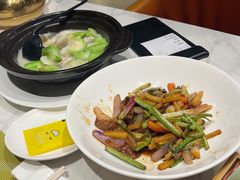 -顺意·顺德家乡菜(国际人才大厦店)