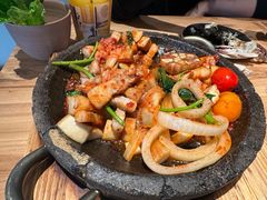 -KimPro 辛普乐概念韩餐