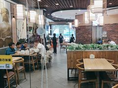 -裕记烧腊连锁餐饮(国商分店)