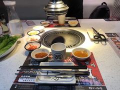 -猫抓烤肉(武进吾悦广场店)