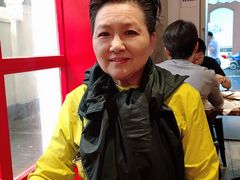 餐具摆设-上海安亭别墅花园酒店