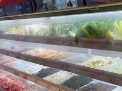 -每味每客·重庆麻辣烫(拓展大厦店)