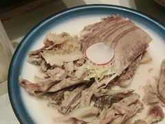 -老平安农家菜(平安店)
