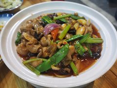 -阿静美食