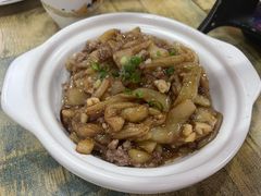 -湘香私房菜(大石长隆店)