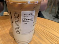 -星巴克(深圳石岩星城店)