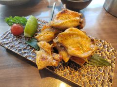 -九井澤精致料理(金茂店)