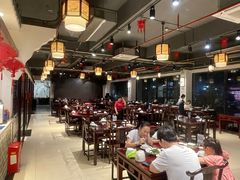 -集贤门·徽菜(福田店)