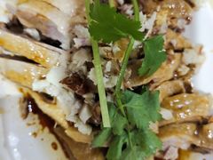 白切鸭-电白鸭粥店(下沙二坊88号店)