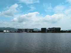 -琅岐红光湖公园