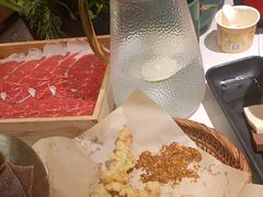 -新辣道鱼火锅(上地华联店)