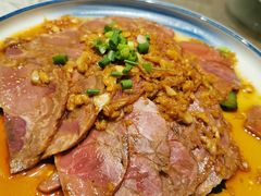 -关东大厨老三熏鹅(新石店)