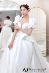 -艾朵婚纱