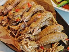 -高佳庄·舟山海鲜(海景旗舰店)