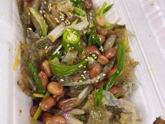 -陈添記·祖傳爽鱼皮·西关老字号(广州首店)