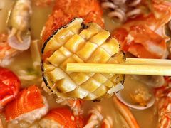 -霆记海鲜·只为这碗面(滨江店)
