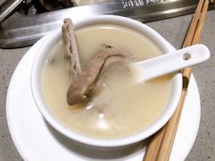 -海底捞火锅(石厦时代广场店)