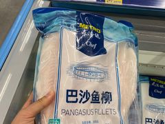 -麦德龙(京顺路商场店)