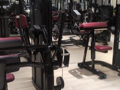 -FLARE STAR FITNESS(复地活力城店)