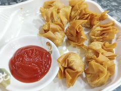 -燊意布拉肠云吞面(中山四路店)