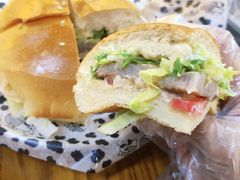 -繁仔牛杂(石排店)