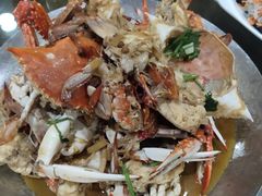 -宝源大酒店(胶州海鲜街店)