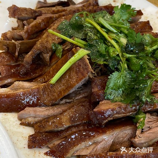 白弟卤鹅(银海店)