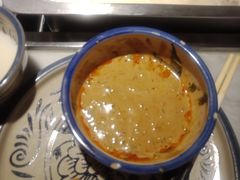 -尚尚仙·酸汤猪手·猪肚鸡火锅(华联万柳购物中心店)