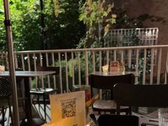 露天位-Ginger(兴国路店)