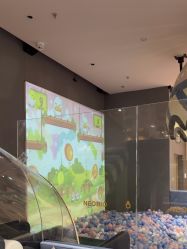 -奈尔宝家庭中心·亲子餐厅(宝安店)