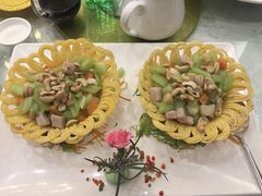 -汇景海鲜店