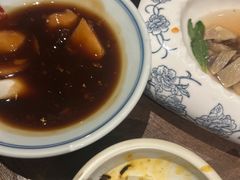 -香园茶社·金陵小灶(老门东店)