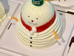 -B.O.M波姆烘焙(凤凰街店)